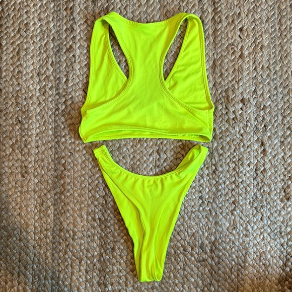 OH POLLY Bikini - Picture 4 of 7